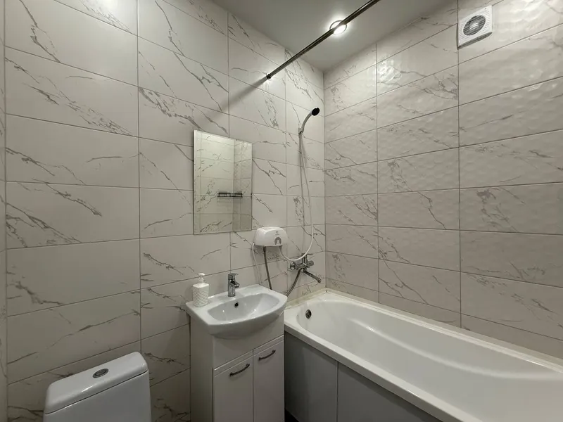 улица Добролюбова, 16/1