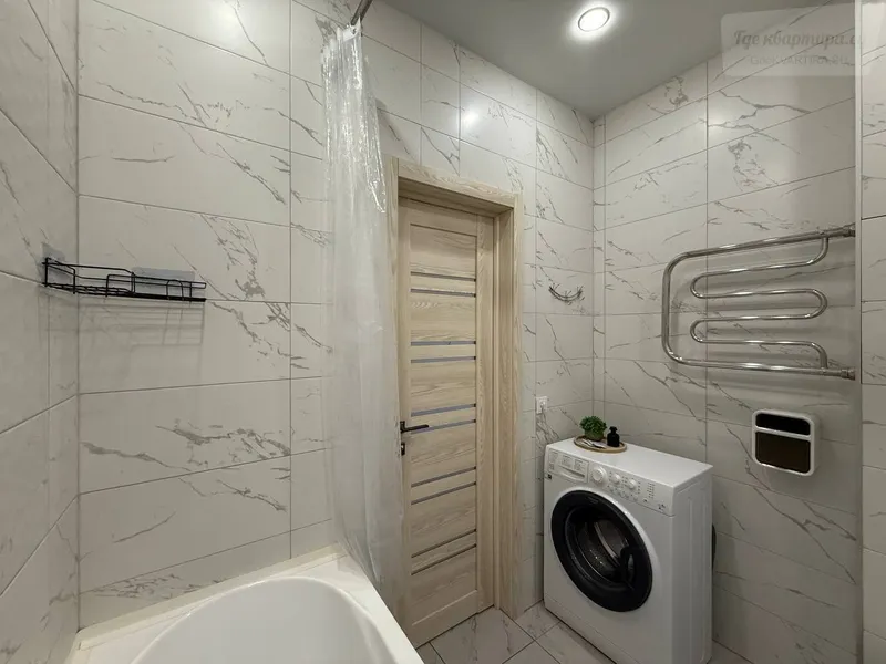 улица Добролюбова, 16/1