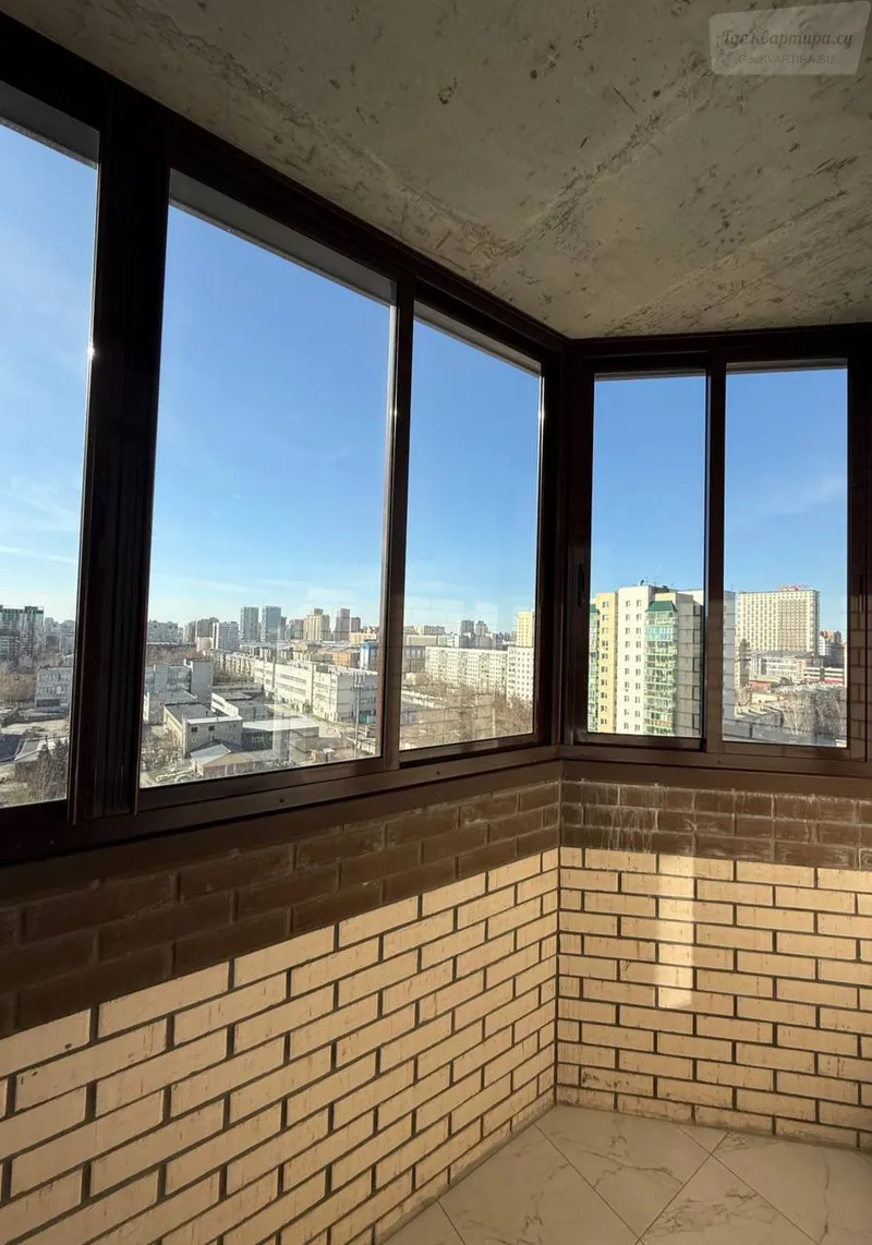 улица Добролюбова, 16/1