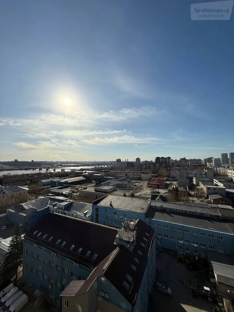 улица Добролюбова, 16/1