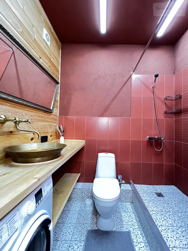 улица Ясный Берег, 5