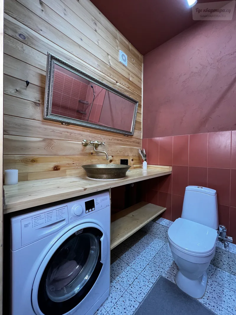 улица Ясный Берег, 5