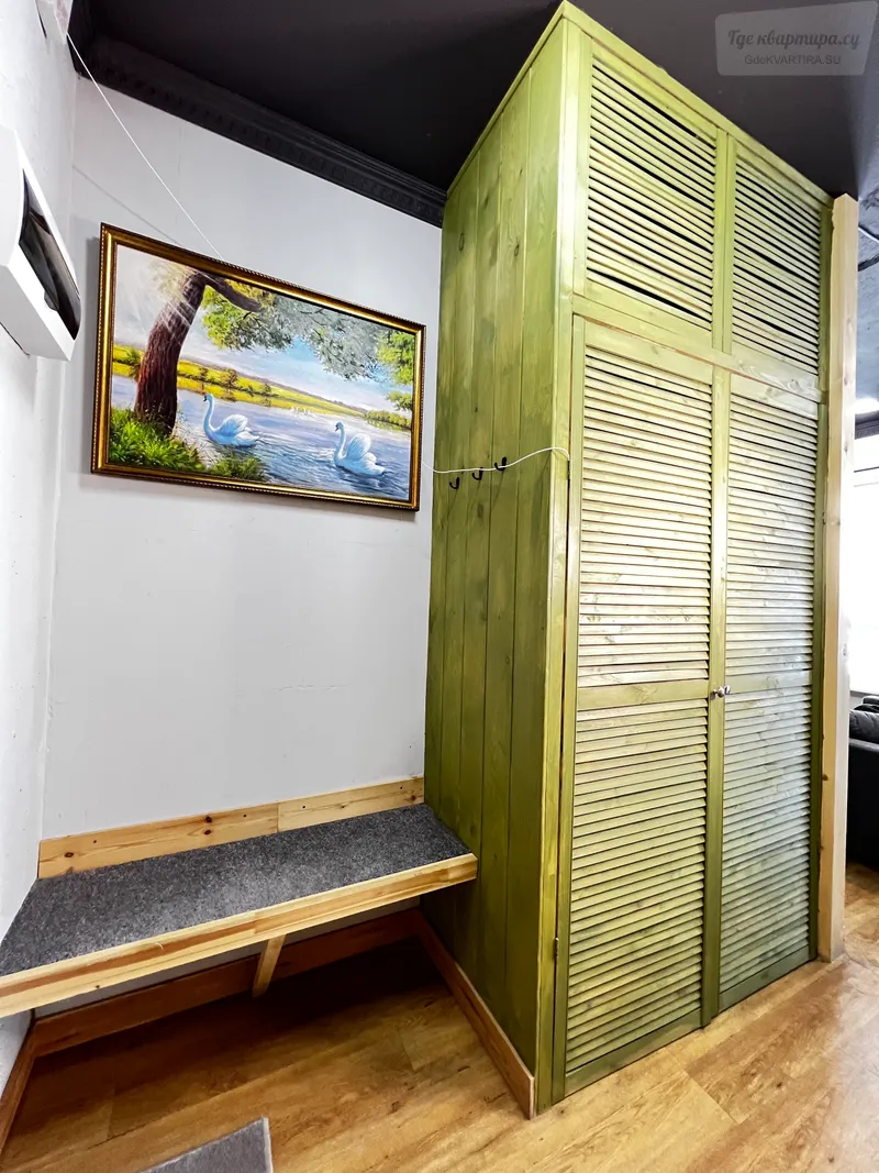 улица Ясный Берег, 5