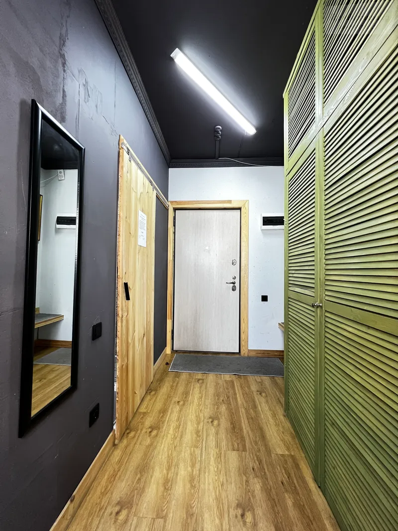 улица Ясный Берег, 5