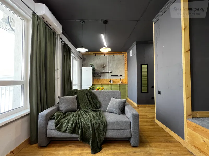 улица Ясный Берег, 5