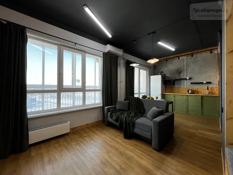 улица Ясный Берег, 5