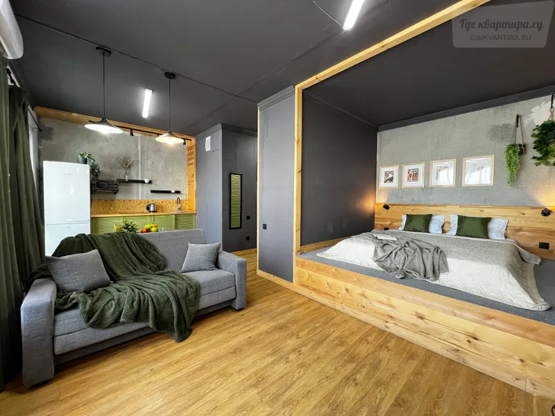 улица Ясный Берег, 5