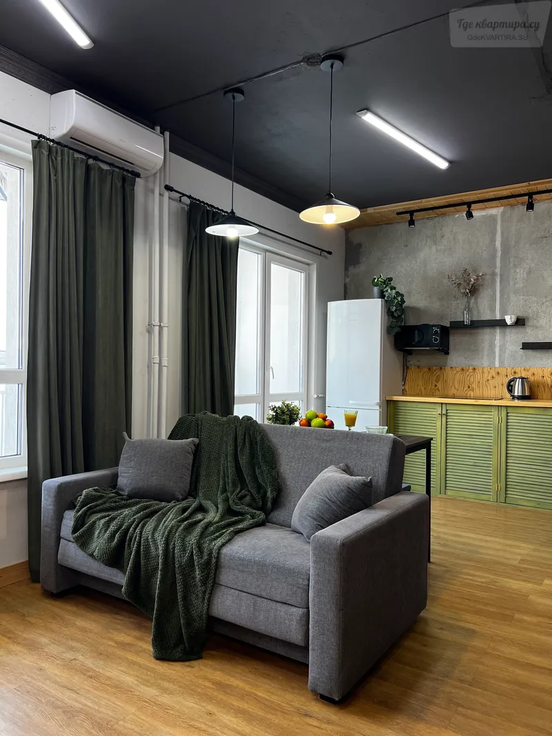 улица Ясный Берег, 5