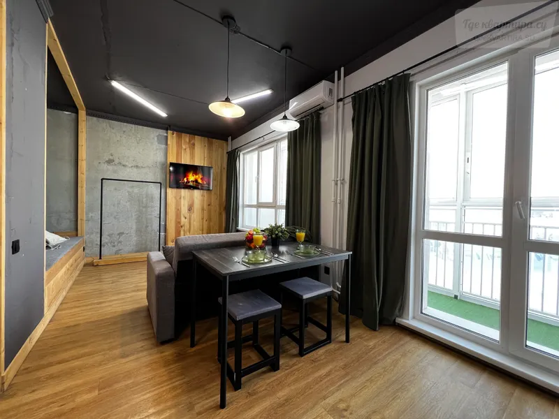 улица Ясный Берег, 5