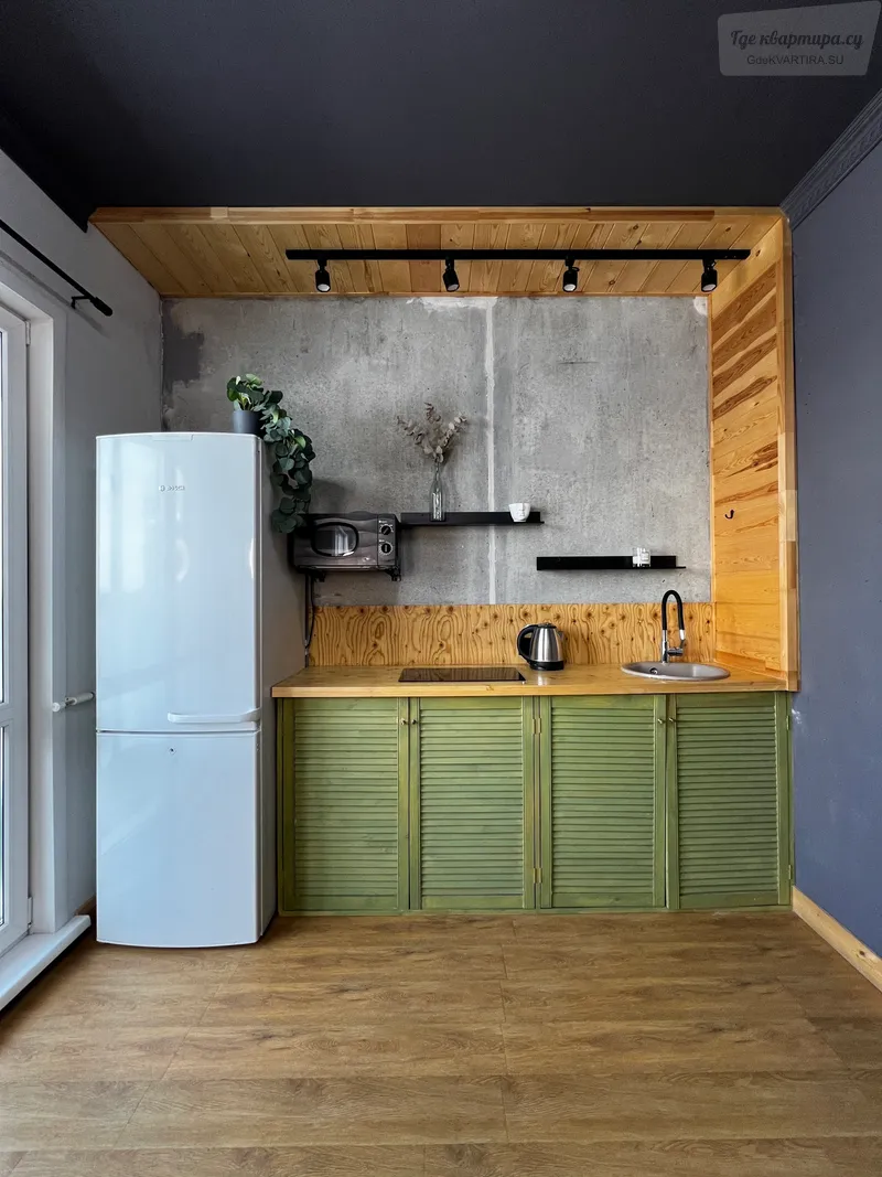 улица Ясный Берег, 5