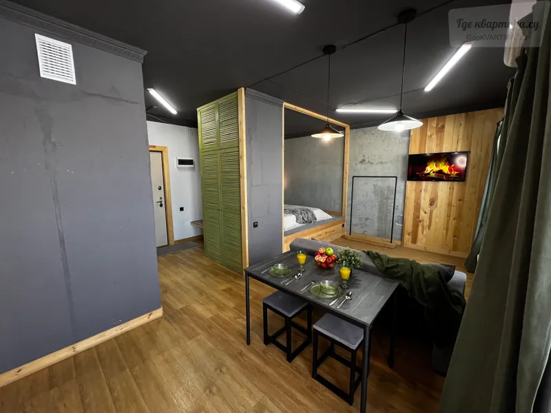 улица Ясный Берег, 5