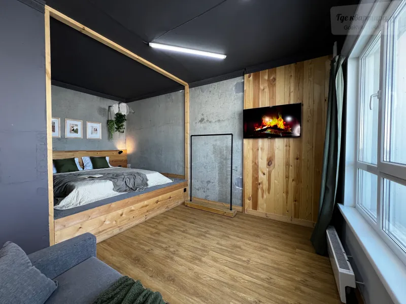 улица Ясный Берег, 5