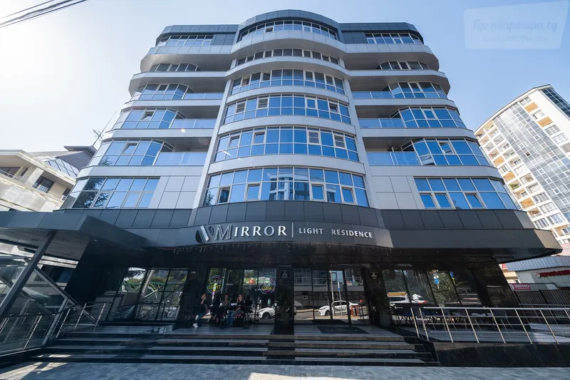 Учительская улица, 5