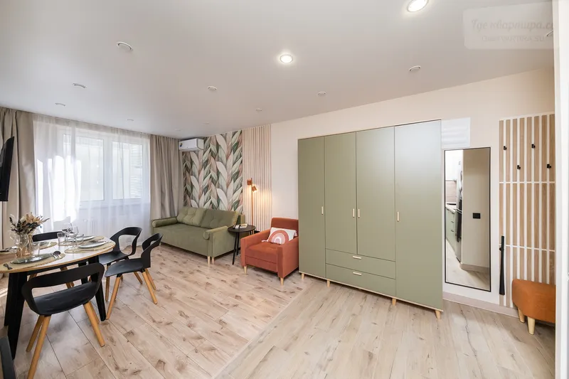 улица Ленина, 290/8