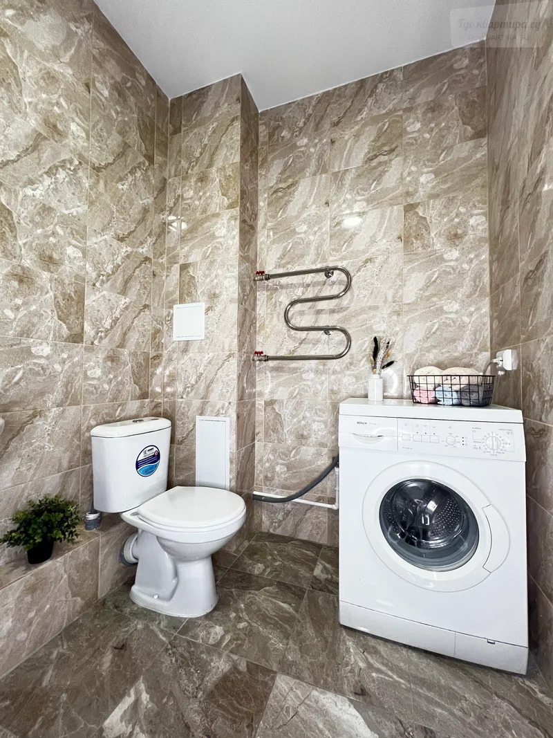 улица Ясный Берег, 33