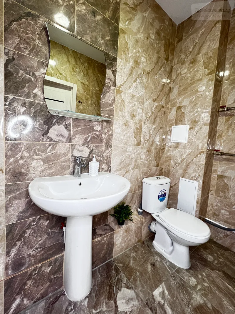 улица Ясный Берег, 33