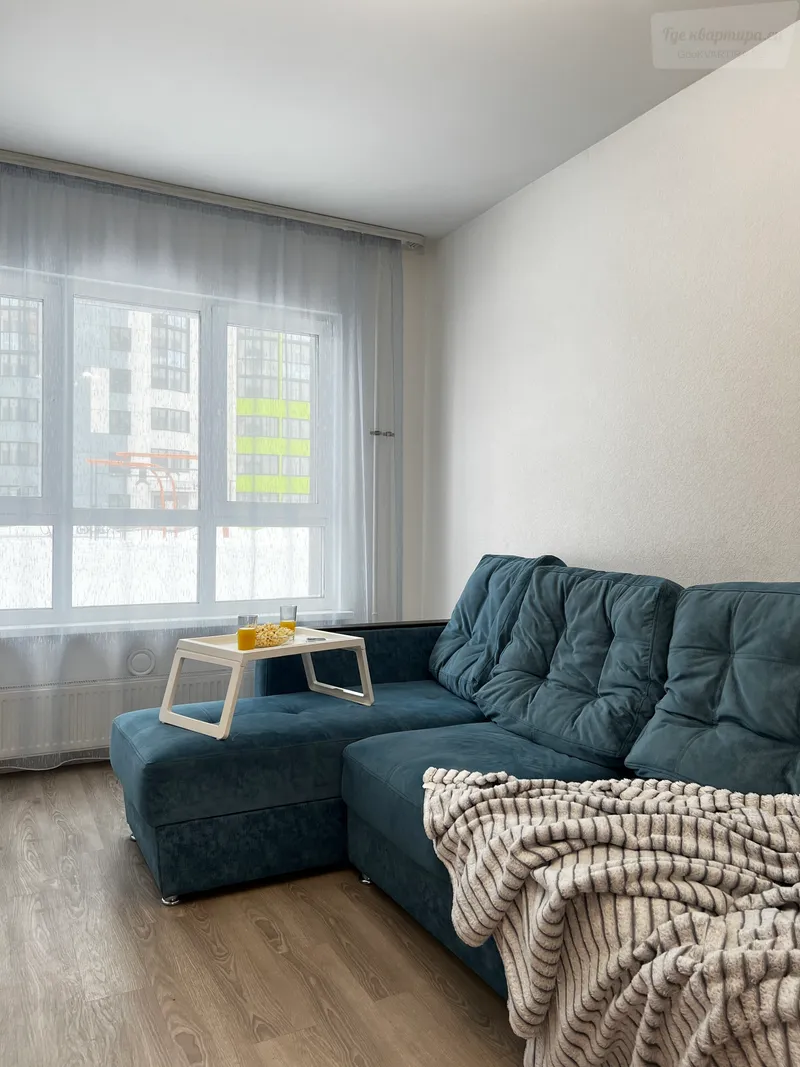 улица Ясный Берег, 33