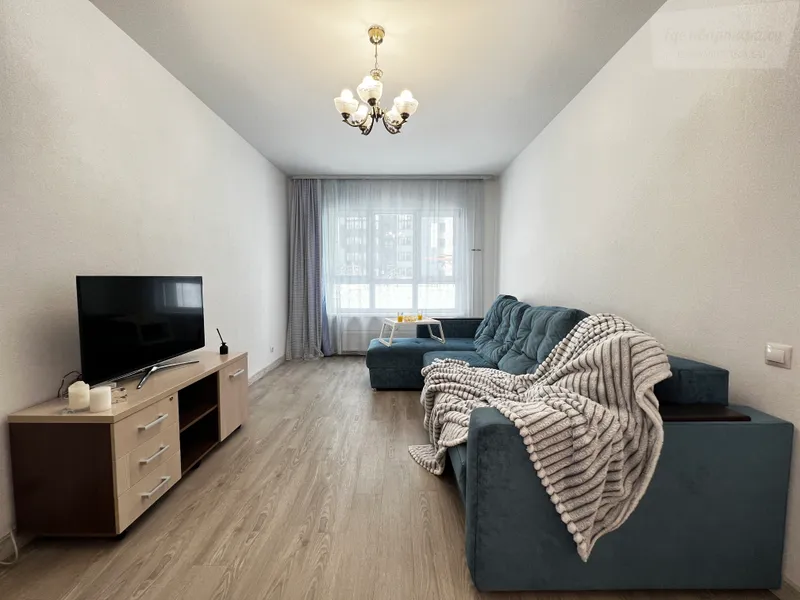 улица Ясный Берег, 33