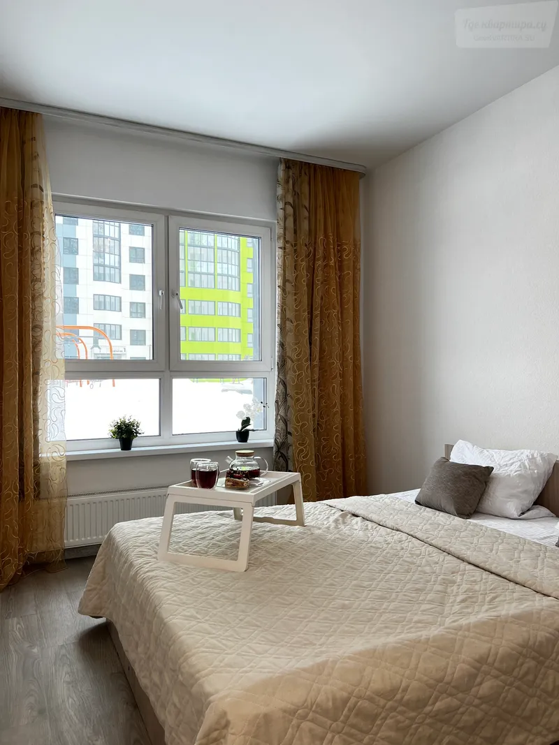 улица Ясный Берег, 33