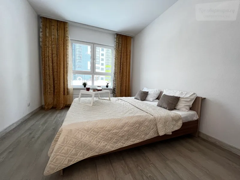 улица Ясный Берег, 33