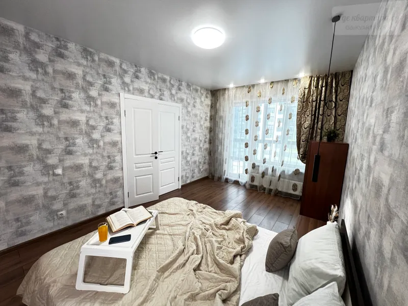 улица Ясный Берег, 33