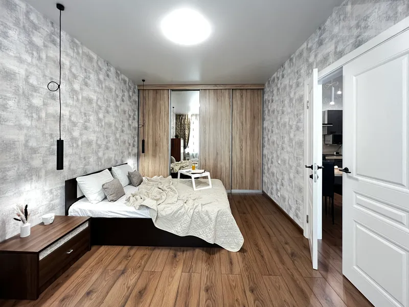 улица Ясный Берег, 33