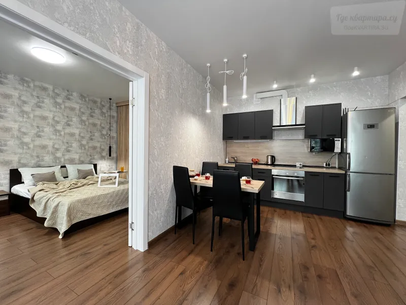 улица Ясный Берег, 33