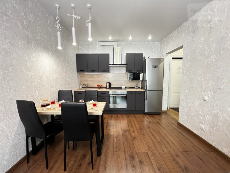 улица Ясный Берег, 33