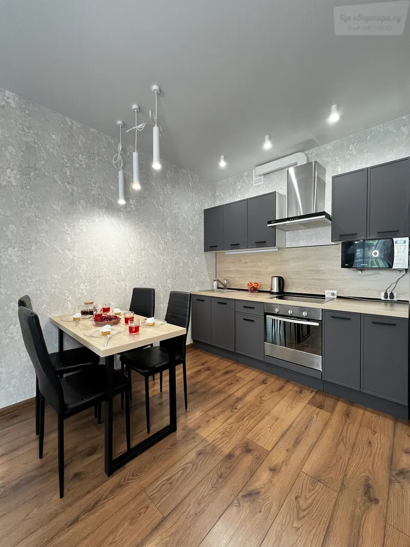 улица Ясный Берег, 33