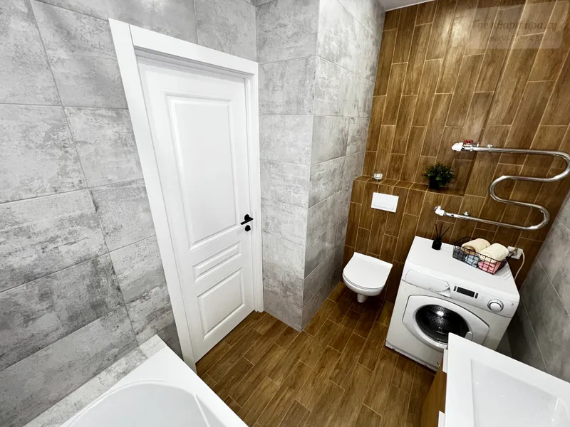 улица Ясный Берег, 33