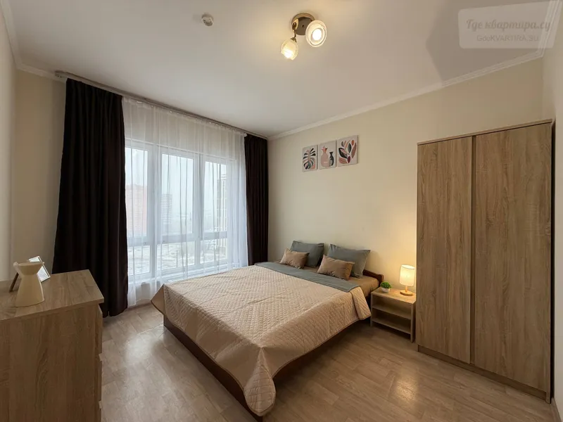 улица Ясный Берег, 9