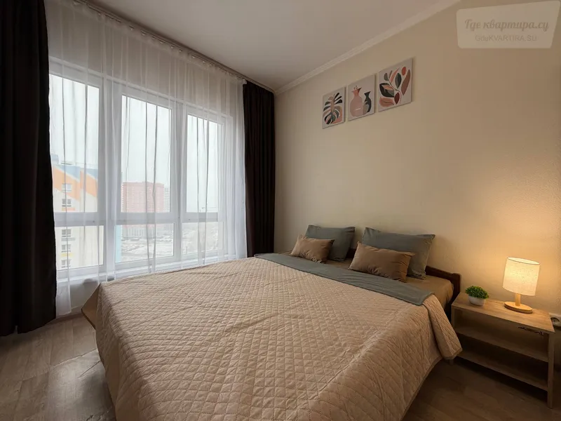 улица Ясный Берег, 9