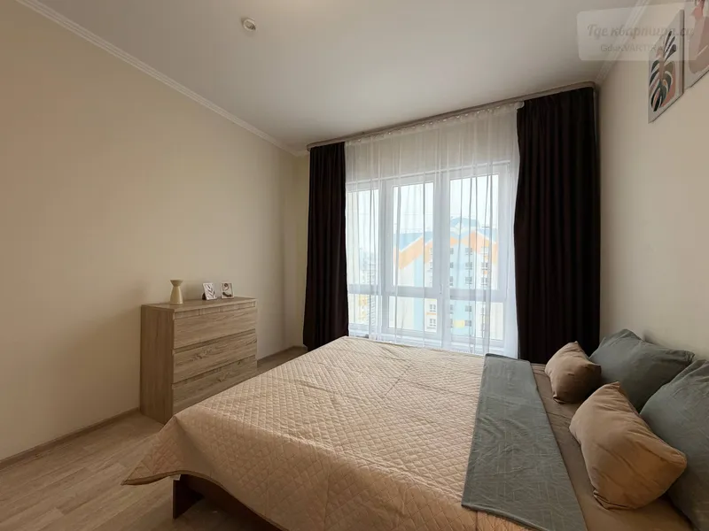 улица Ясный Берег, 9