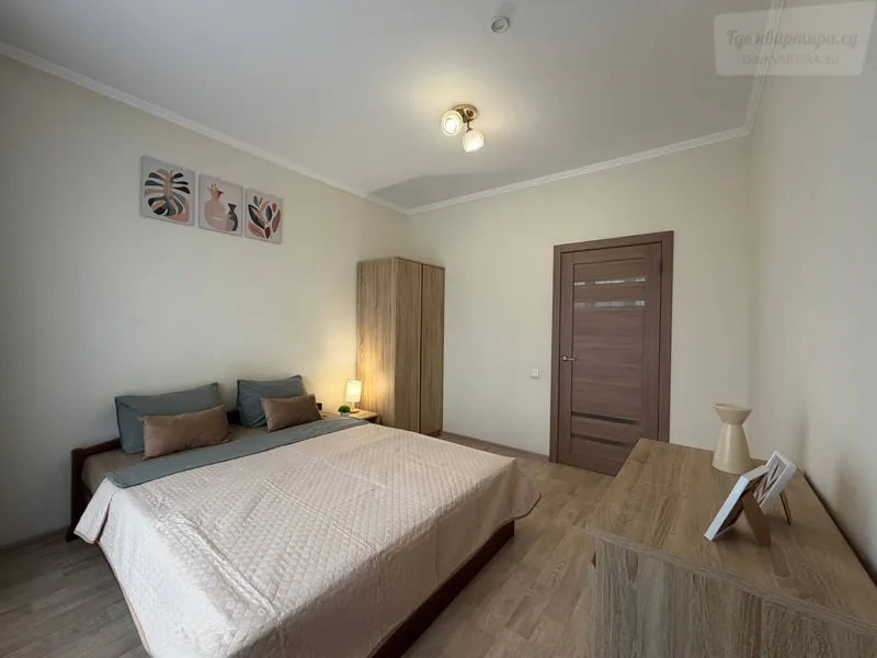 улица Ясный Берег, 9