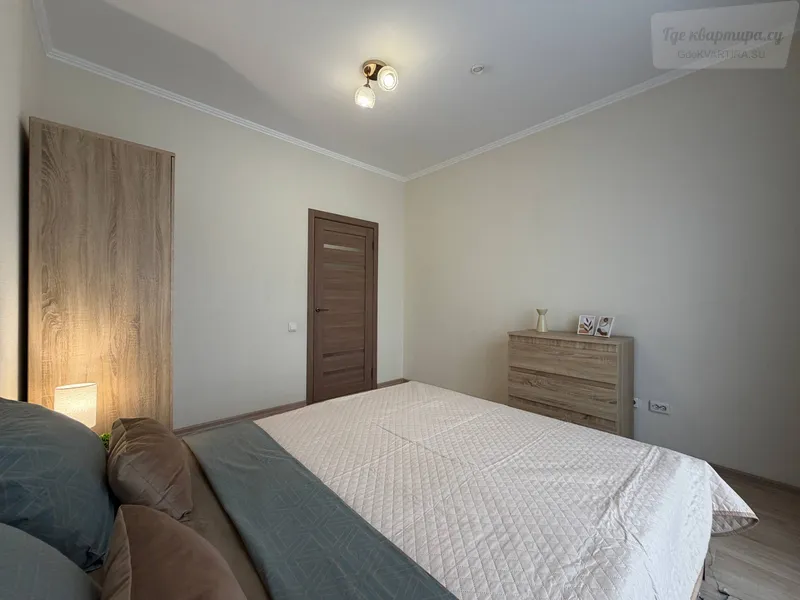 улица Ясный Берег, 9