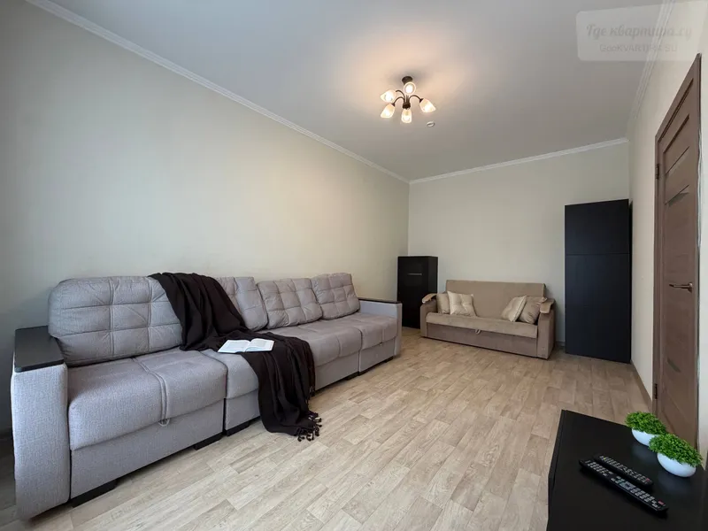 улица Ясный Берег, 9