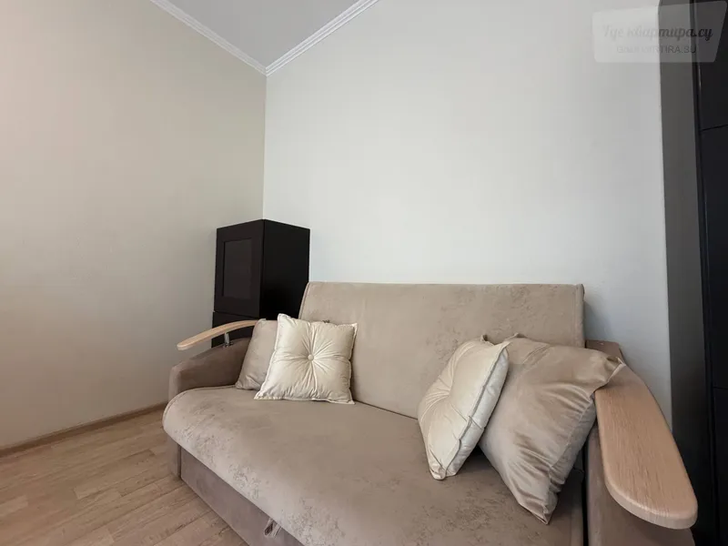 улица Ясный Берег, 9