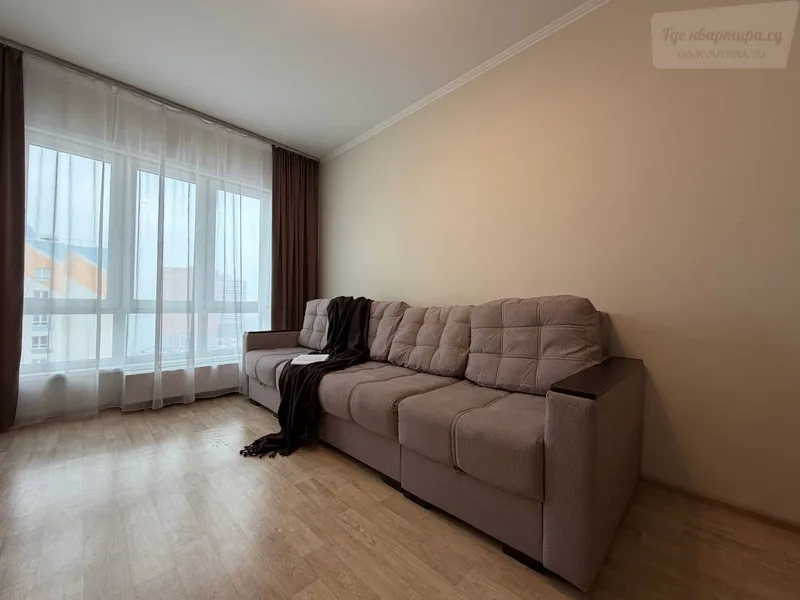 улица Ясный Берег, 9