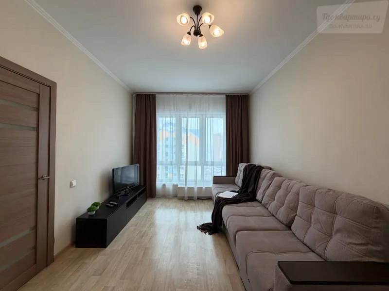 улица Ясный Берег, 9