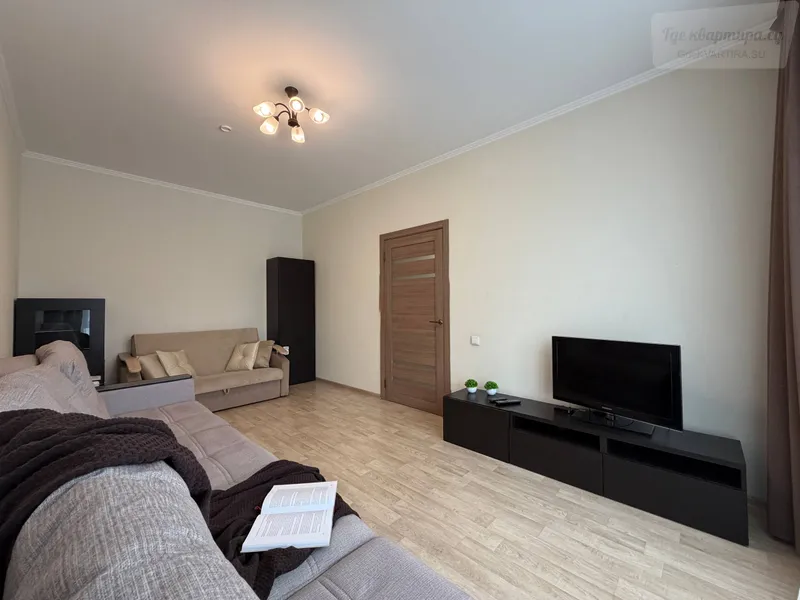 улица Ясный Берег, 9