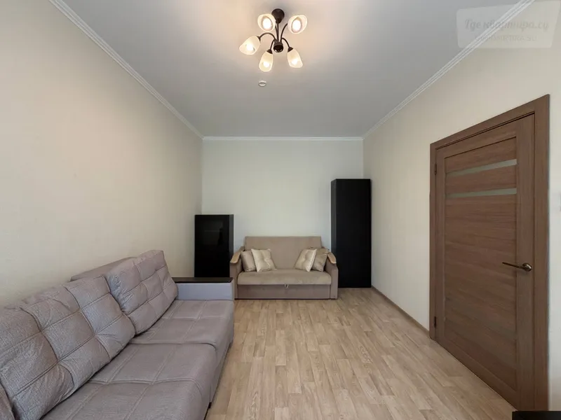 улица Ясный Берег, 9