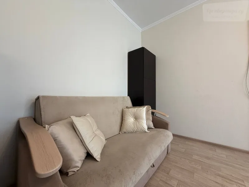 улица Ясный Берег, 9