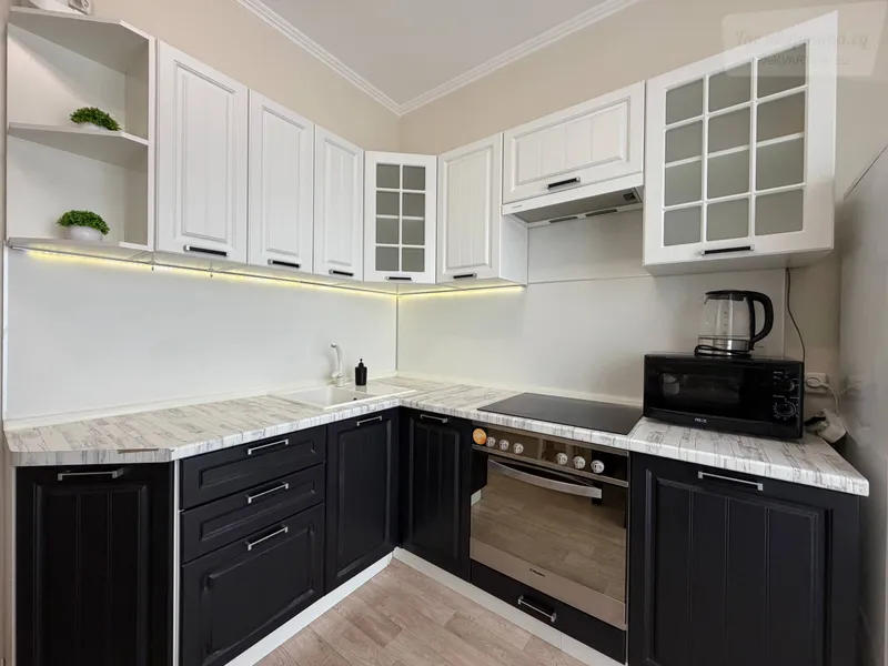 улица Ясный Берег, 9