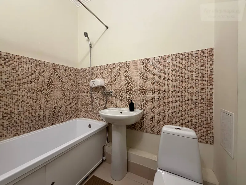 улица Ясный Берег, 9