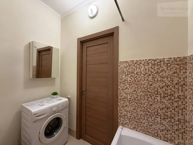 улица Ясный Берег, 9