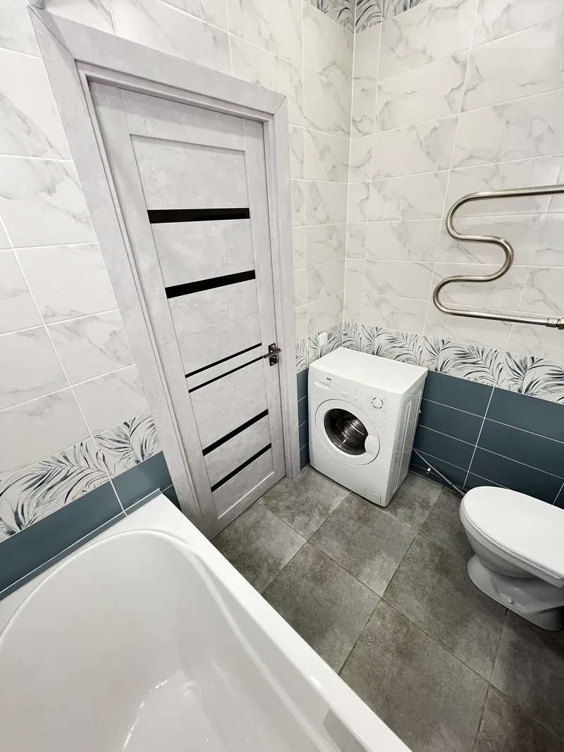 улица Ясный Берег, 5