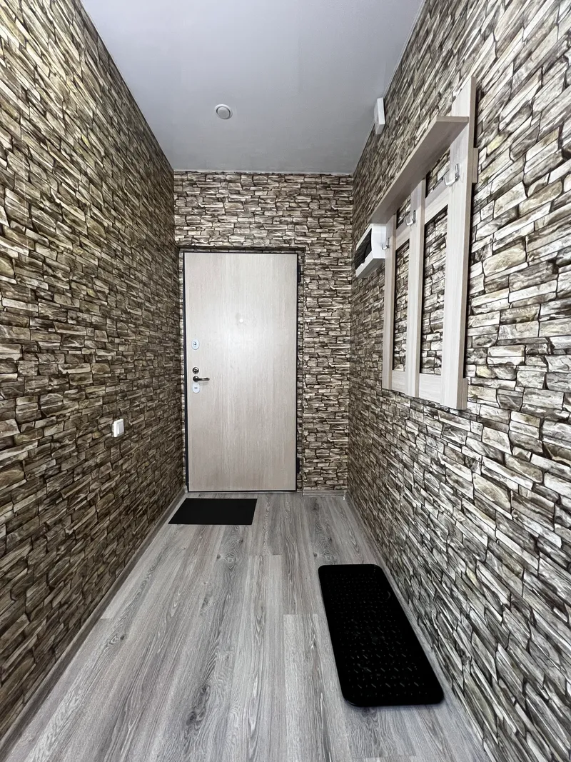 улица Ясный Берег, 5