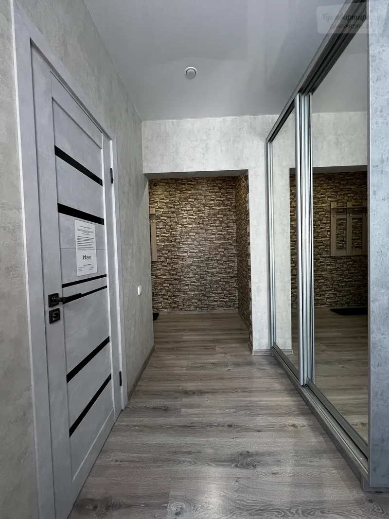 улица Ясный Берег, 5