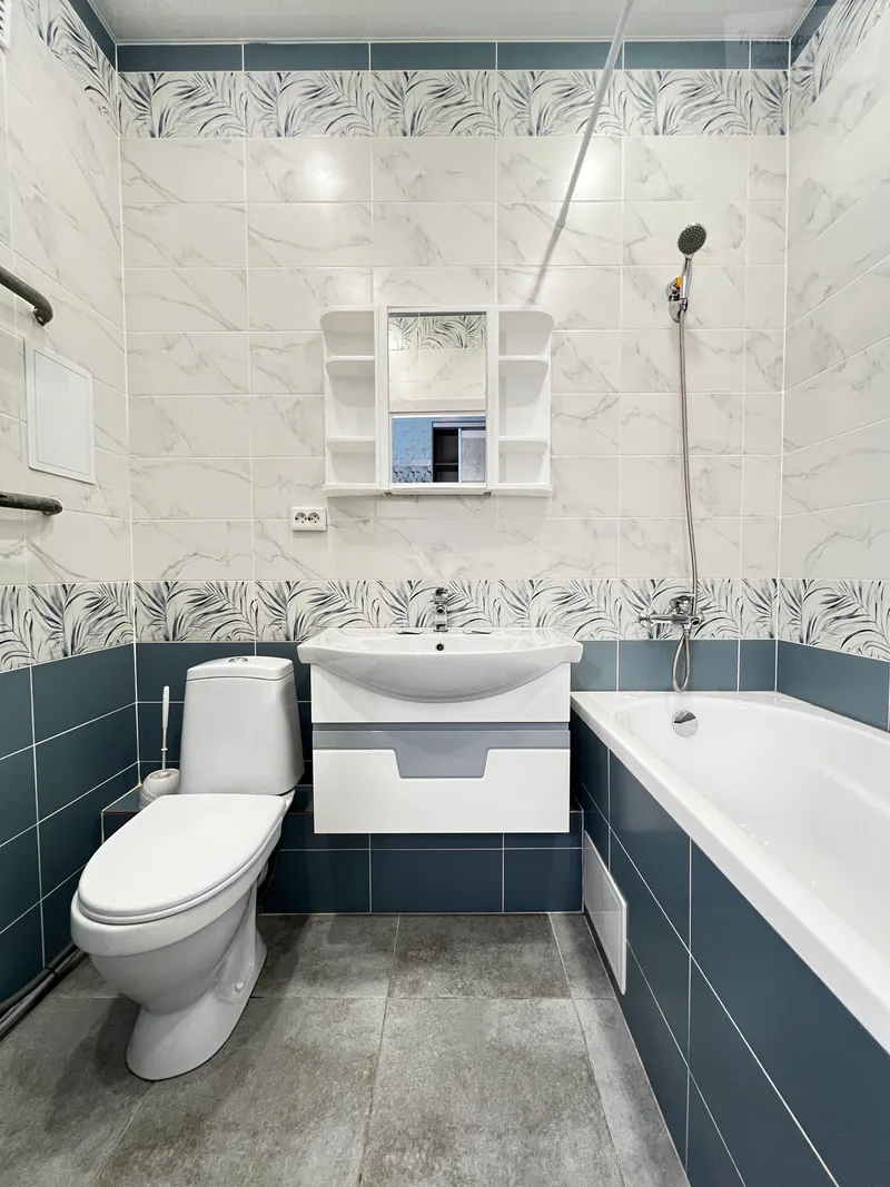 улица Ясный Берег, 5