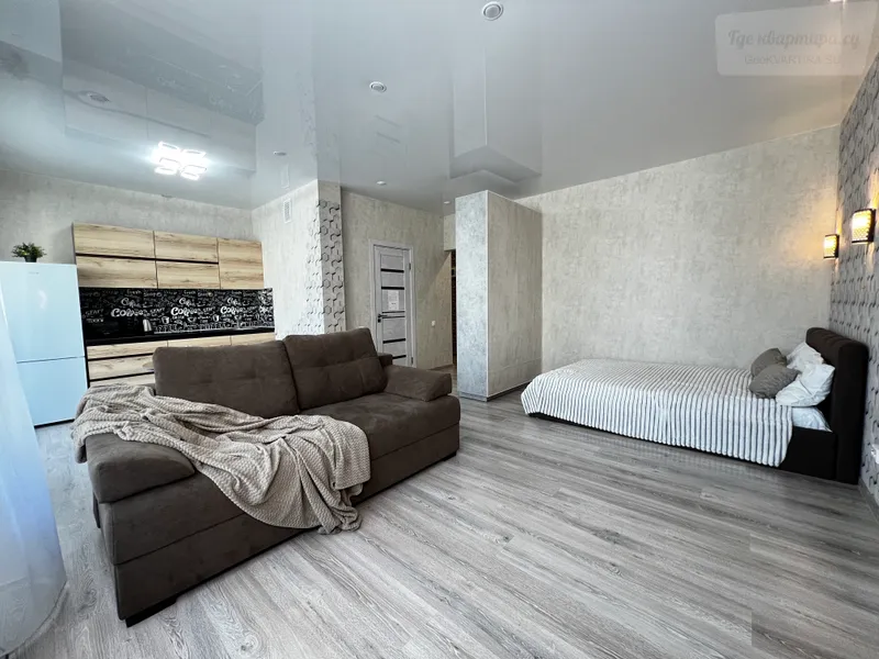 улица Ясный Берег, 5